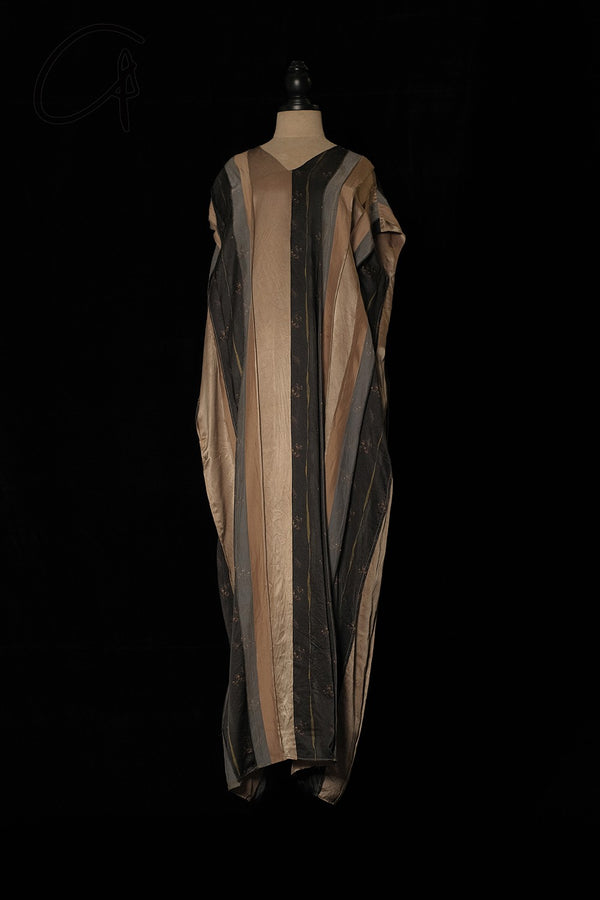 Mutedance 24 Spring/Summer Half Sleeve Dress MD-MD24SS33 PM163